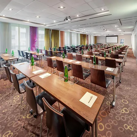 Hotel Clarion Congress Bratislava
