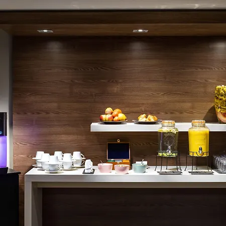 Hotell Clarion Congress 4*