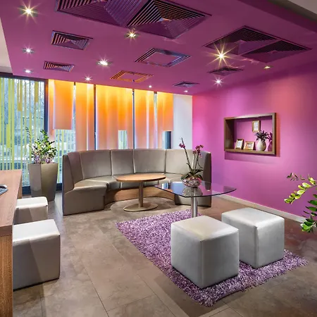 Hotel Clarion Congress Bratislava