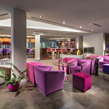 Clarion Congress Hotell Bratislava