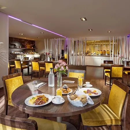 Hotel Clarion Congress