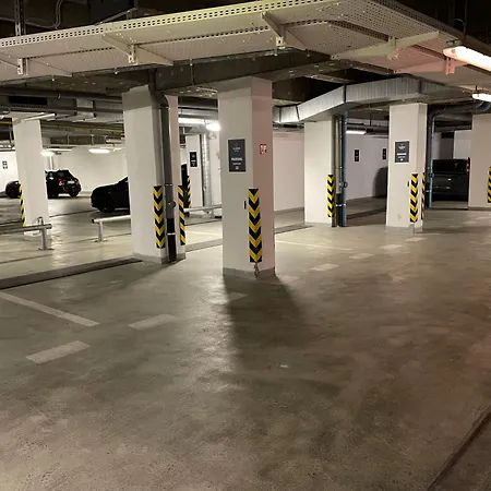 Clarion Congress Hotell 4*