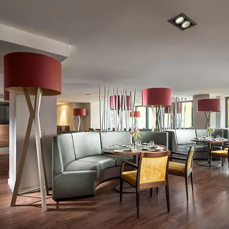 Clarion Congress Hotell