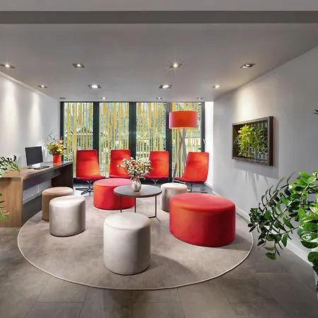 Clarion Congress Hotell