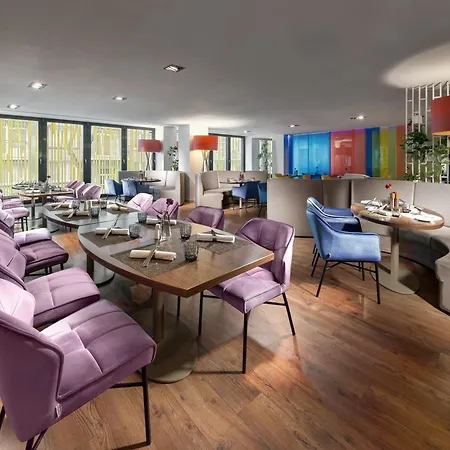 Clarion Congress Hotel