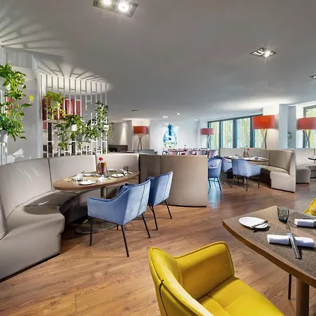 Hotell Clarion Congress