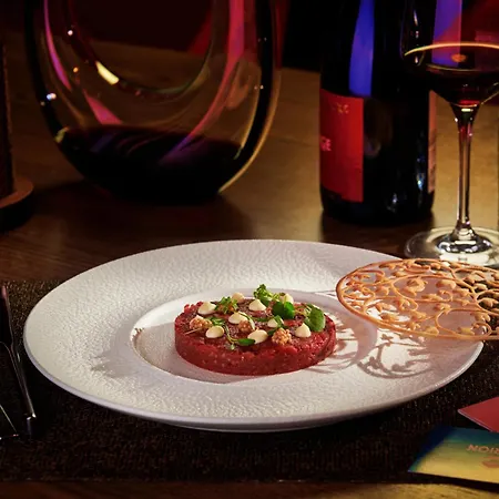 Clarion Congress 4* Bratislava