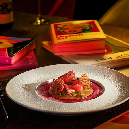 Hotell Clarion Congress