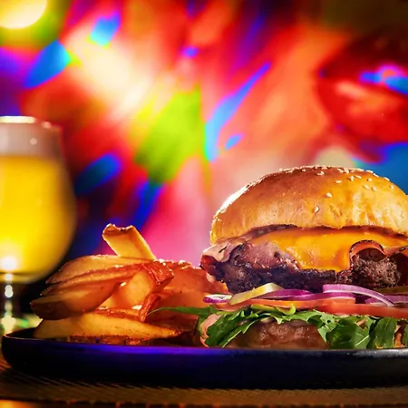 Clarion Congress Hotell Bratislava