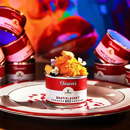 Hotell Clarion Congress 4*