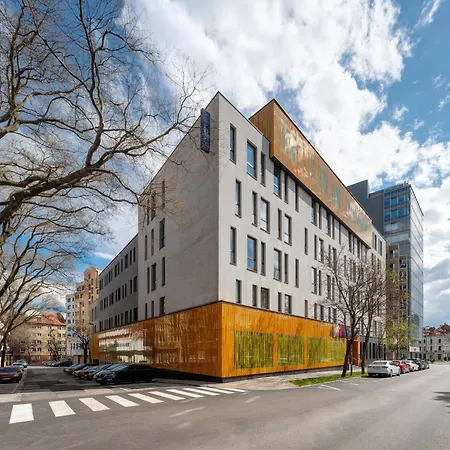 Clarion Congress Hotell Bratislava