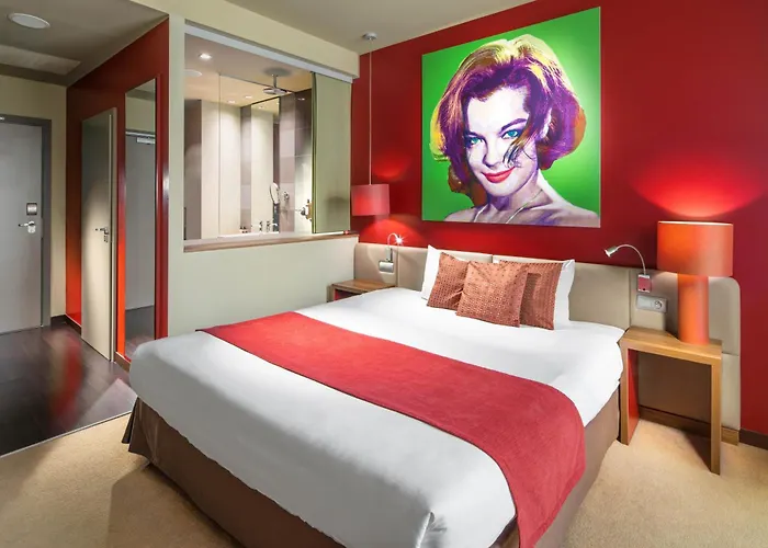 Hotel Clarion Congress