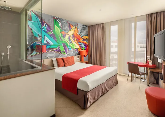 Clarion Congress Hotel