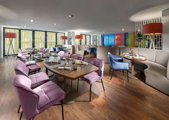 Clarion Congress Hotel