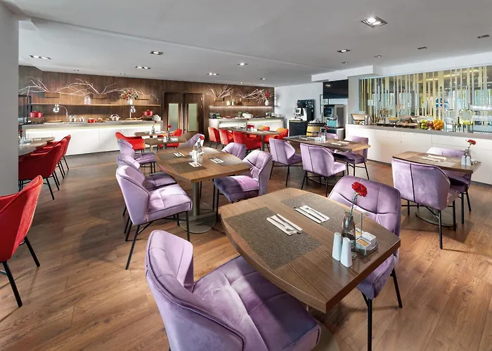 Clarion Congress Hotel