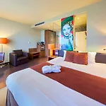 Clarion Congress 4* Pressburg