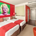 Clarion Congress Hotel Pressburg