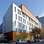 Clarion Congress Pressburg