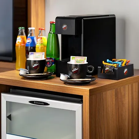 Clarion Congress 4* Bratislava