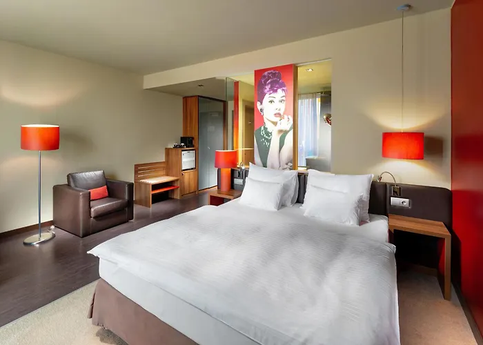 Clarion Congress Hotel 4*