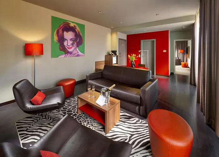 Clarion Congress Hotel Bratislava