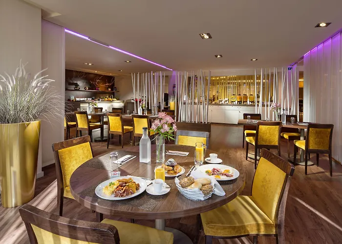 Hotel Clarion Congress