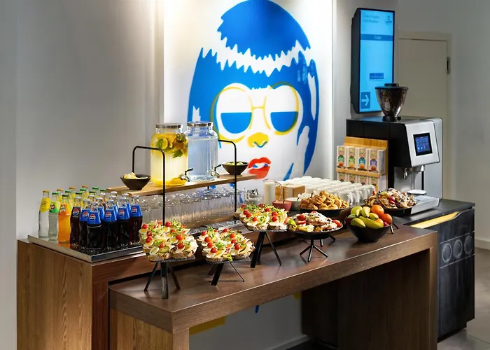 Clarion Congress 4* Bratislava